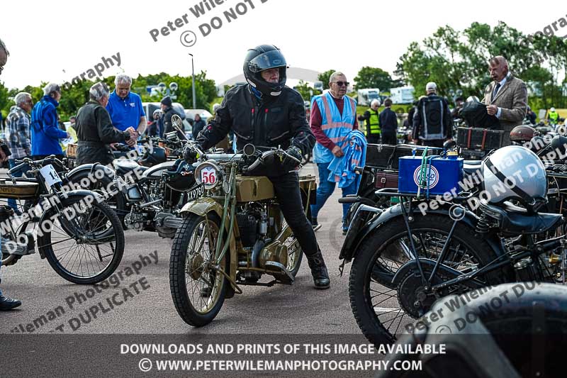 Vintage motorcycle club;eventdigitalimages;no limits trackdays;peter wileman photography;vintage motocycles;vmcc banbury run photographs
